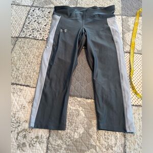 Under Armor tights